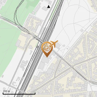 Foto zu Venloer Straße 51, 50672 Köln
