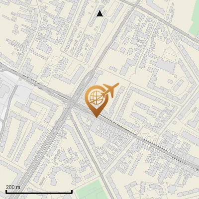 Foto zu Venloer Straße 542, 50825 Köln