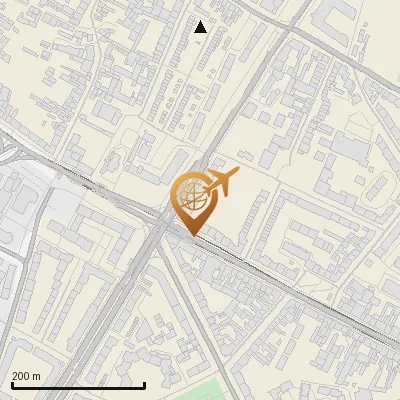 Foto zu Venloer Straße 548, 50825 Köln