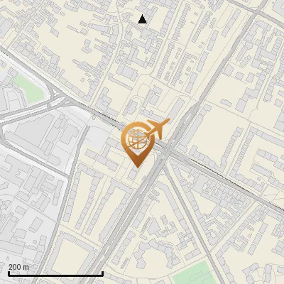 Foto zu Venloer Straße 569, 50827 Köln