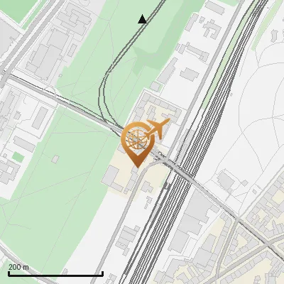 Foto zu Venloer Straße 59, 50672 Köln