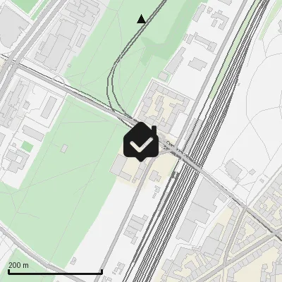 Foto zu Venloer Straße 61, 50672 Köln