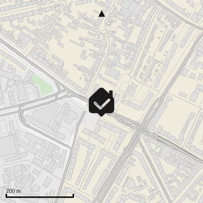 Foto zu Venloer Straße 626, 50827 Köln