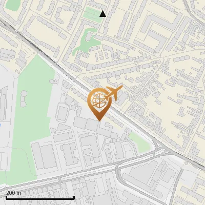 Foto zu Venloer Straße 705, 50827 Köln