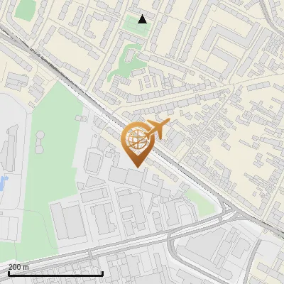 Foto zu Venloer Straße 707, 50827 Köln