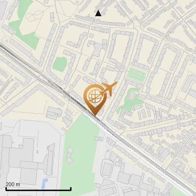 Foto zu Venloer Straße 716, 50827 Köln