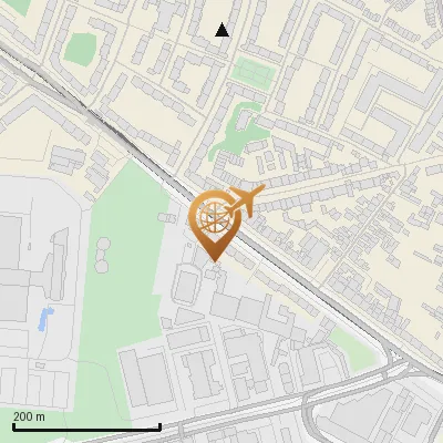 Foto zu Venloer Straße 721, 50827 Köln