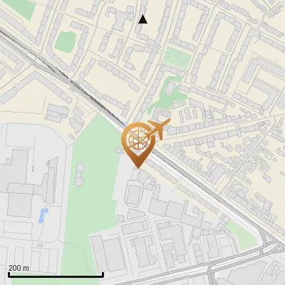 Foto zu Venloer Straße 727, 50827 Köln