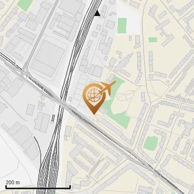 Foto zu Venloer Straße 754, 50827 Köln