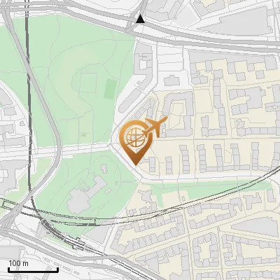 Foto zu Venusberg 36, 20459 Hamburg