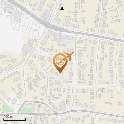 Foto zu Verbindungsstraße 6, 22607 Hamburg