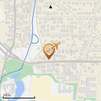 Foto zu Verdistraße 136, 81247 München