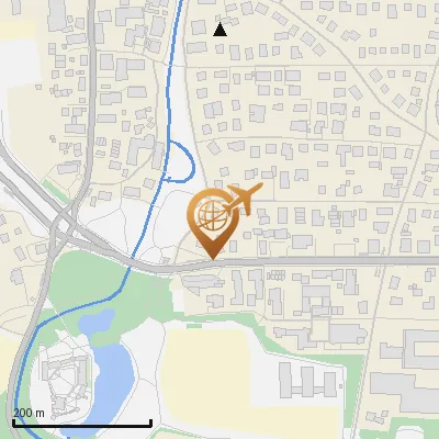 Foto zu Verdistraße 140, 81247 München