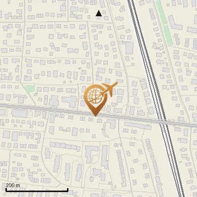 Foto zu Verdistraße 54, 81247 München