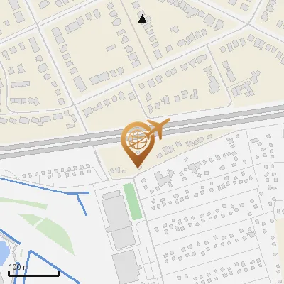 Foto zu Derbyweg 70, 22119 Hamburg