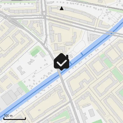 Bild zu Barmbeker Straße 62, 22303 Hamburg