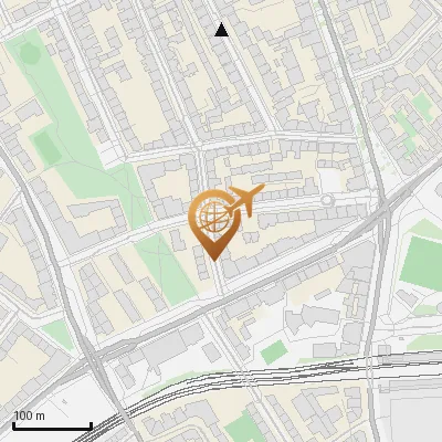 Foto zu Vereinsstraße 20, 20357 Hamburg