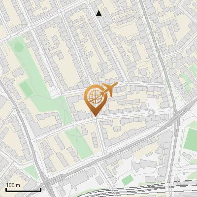 Foto zu Vereinsstraße 26, 20357 Hamburg