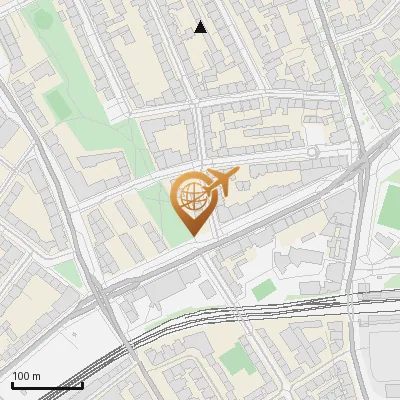 Foto zu Vereinsstraße 3, 20357 Hamburg