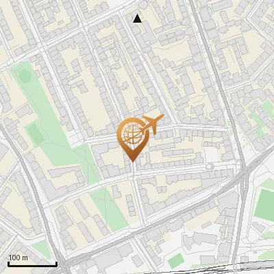 Foto zu Vereinsstraße 30, 20357 Hamburg