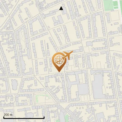 Foto zu Vereinsstraße 33, 51103 Köln