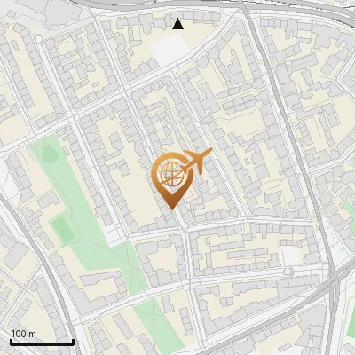 Foto zu Vereinsstraße 38, 20357 Hamburg