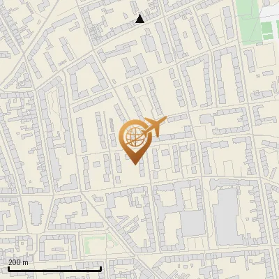 Foto zu Vereinsstraße 39, 51103 Köln
