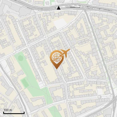 Foto zu Vereinsstraße 42, 20357 Hamburg