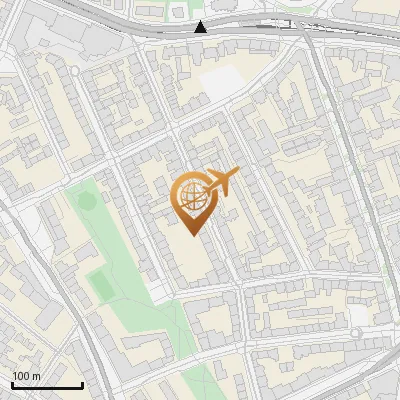 Foto zu Vereinsstraße 49, 20357 Hamburg