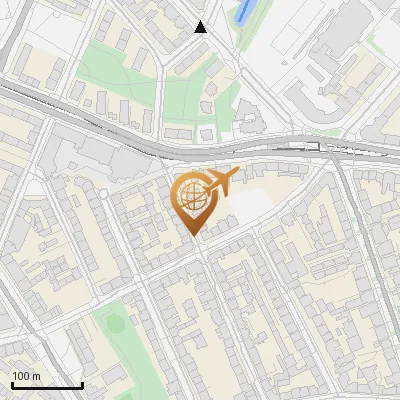 Foto zu Vereinsstraße 70, 20357 Hamburg