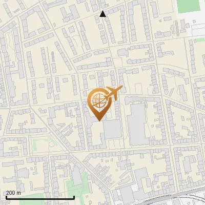 Foto zu Vereinsstraße 8, 51103 Köln