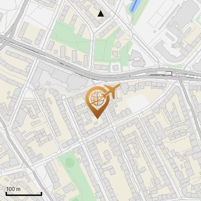 Foto zu Vereinsstraße 81, 20357 Hamburg