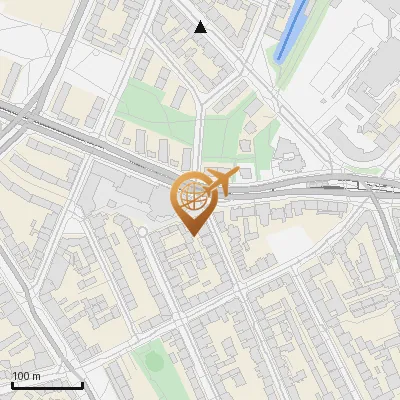 Foto zu Vereinsstraße 89, 20357 Hamburg