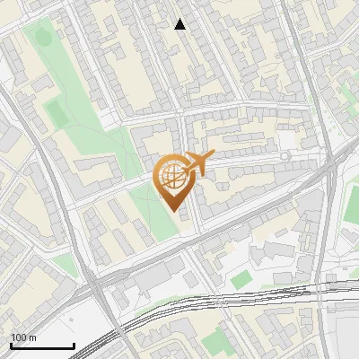 Foto zu Vereinsstraße 9, 20357 Hamburg