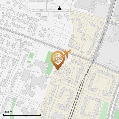 Foto zu Verhoevenstraße 25, 81739 München
