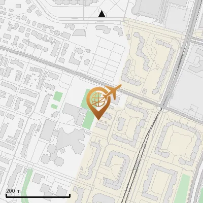 Foto zu Verhoevenstraße 31, 81739 München