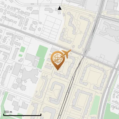 Foto zu Verhoevenstraße 4, 81739 München