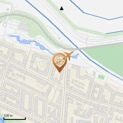 Foto zu Veringstraße 1, 21107 Hamburg