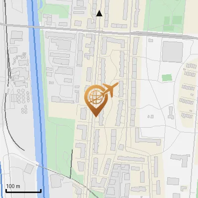 Foto zu Veringstraße 100, 21107 Hamburg