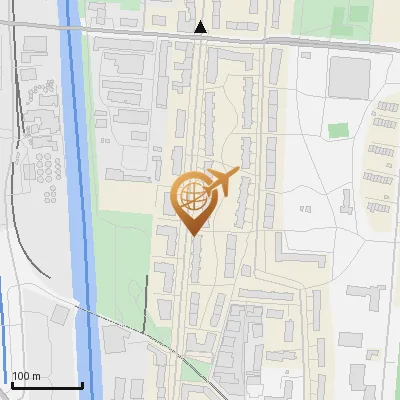 Foto zu Veringstraße 104, 21107 Hamburg