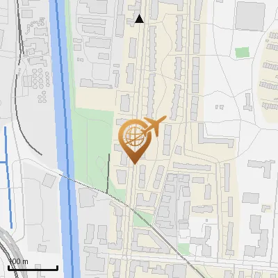 Foto zu Veringstraße 112, 21107 Hamburg