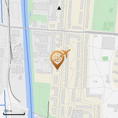 Foto zu Veringstraße 113, 21107 Hamburg