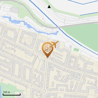 Foto zu Veringstraße 12, 21107 Hamburg