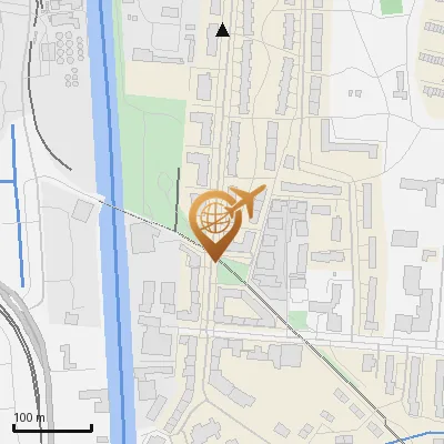 Foto zu Veringstraße 126, 21107 Hamburg