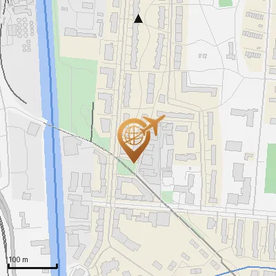 Foto zu Veringstraße 128, 21107 Hamburg