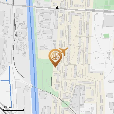 Foto zu Veringstraße 135, 21107 Hamburg