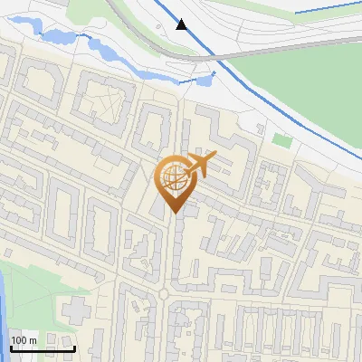 Foto zu Veringstraße 14, 21107 Hamburg