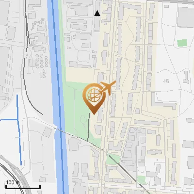 Foto zu Veringstraße 141, 21107 Hamburg