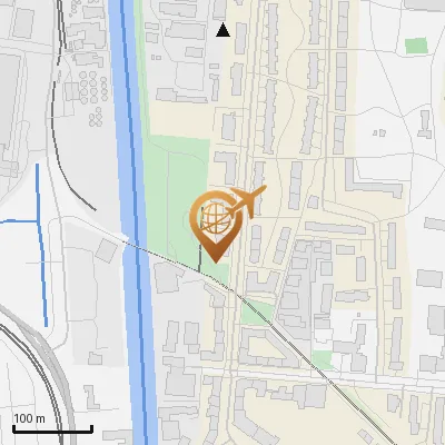 Foto zu Veringstraße 147, 21107 Hamburg