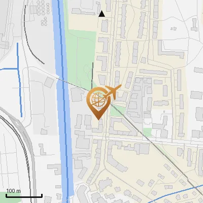 Foto zu Veringstraße 149, 21107 Hamburg